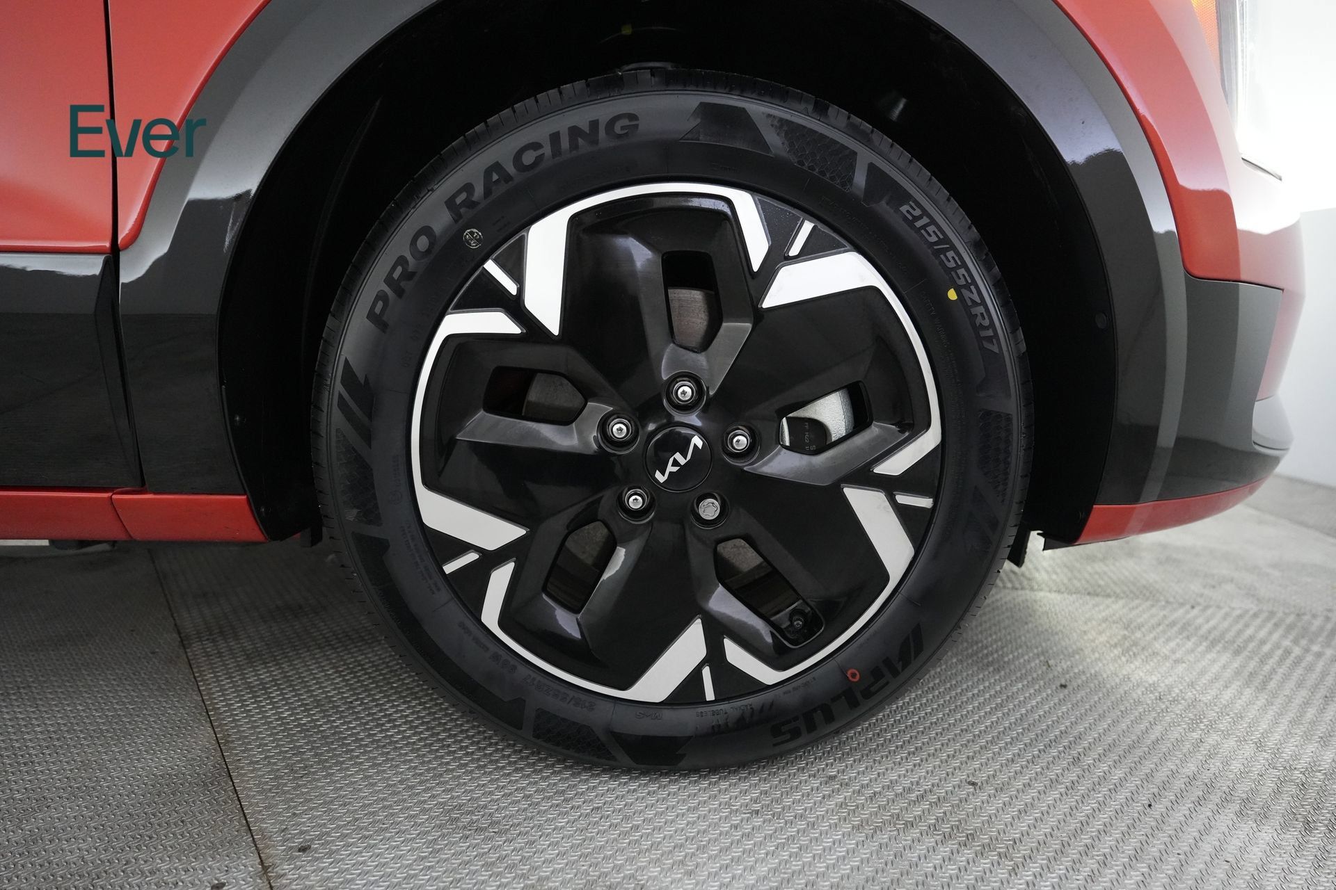 Used 2023 Kia Niro Wind FWD image 20