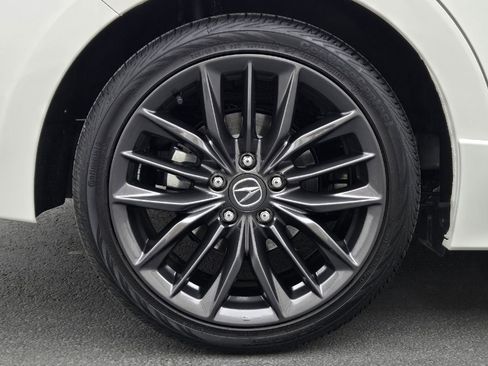 Used 2022 Acura ILX image 17