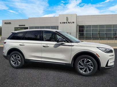 Certified 2023 Lincoln Corsair FWD