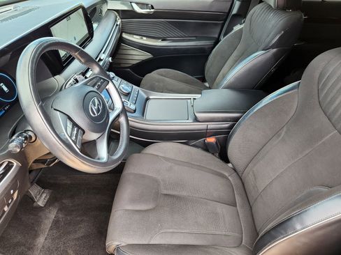 Used 2024 Hyundai Palisade Calligraphy AWD/4WD image 22
