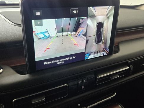 Used 2021 Lincoln Aviator Grand Touring w/ Equipment Group 302A image 25