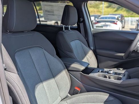 New 2026 Jeep Cherokee Laredo AWD/4WD image 27