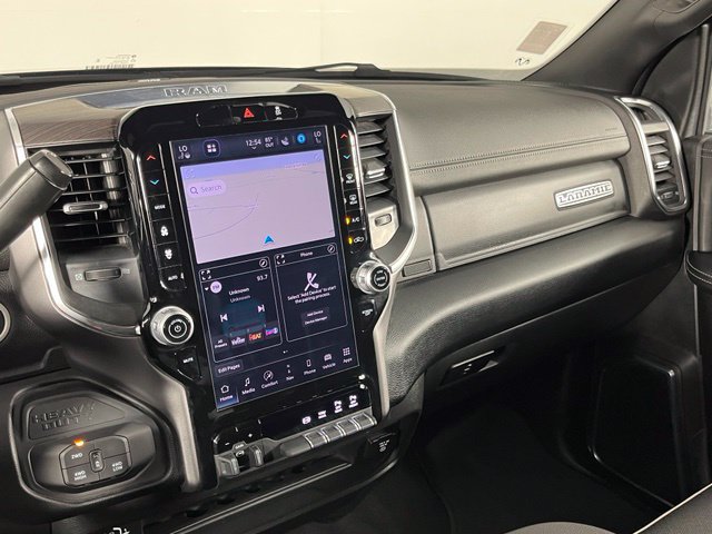 Used 2026 RAM 2500 Laramie AWD/4WD image 20