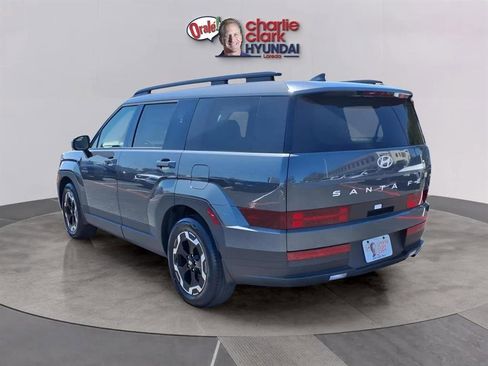 New 2026 Hyundai Santa Fe SEL image 3
