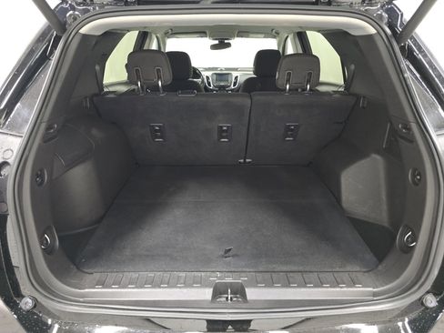 Used 2018 Chevrolet Equinox LT image 18