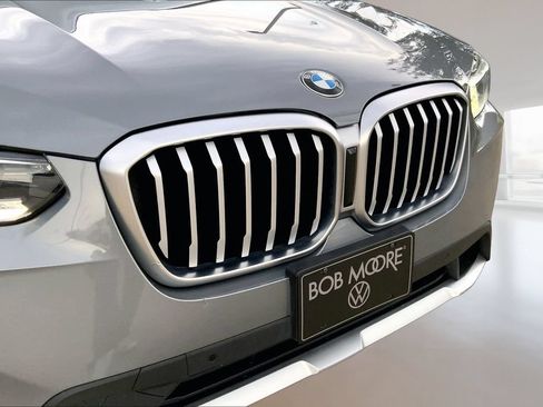 Used 2023 BMW X3 xDrive30i AWD/4WD image 27