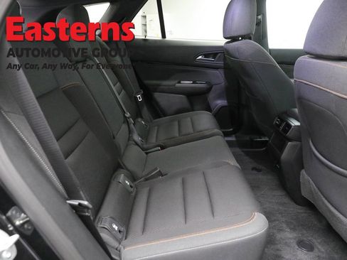Used 2024 Honda Prologue EX image 21