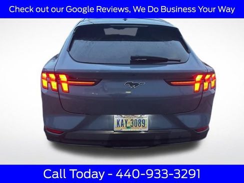 Certified 2023 Ford Mustang Mach-E Select image 18