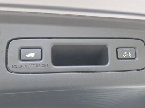 New 2026 Acura ADX A-Spec image 19