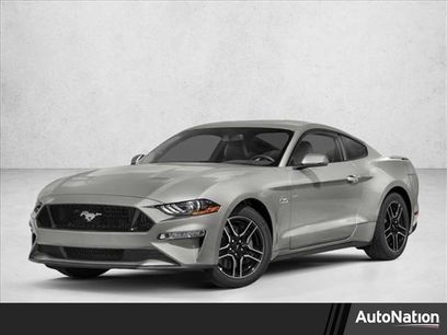 Used 2022 Ford Mustang Premium