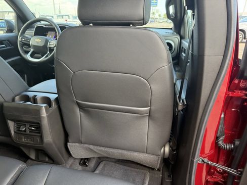 New 2026 Chevrolet Colorado LT w/ LT Convenience Package image 43