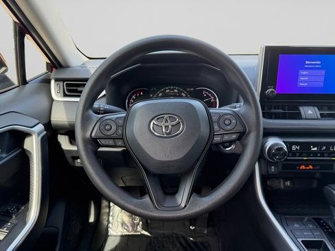 Certified 2024 Toyota RAV4 XLE FWD image 11