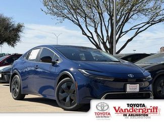 New 2026 Toyota Prius Plug-In Hybrid FWD video 1