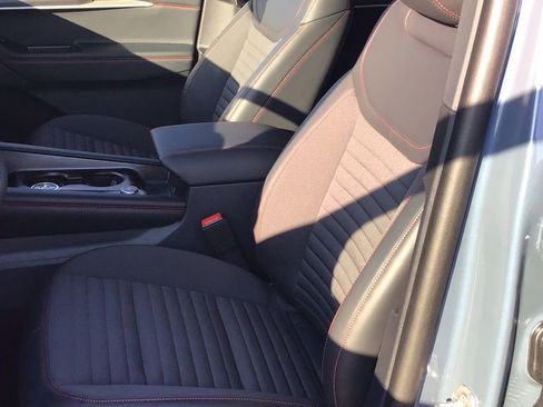 Used 2026 Ford Explorer ST-Line image 25