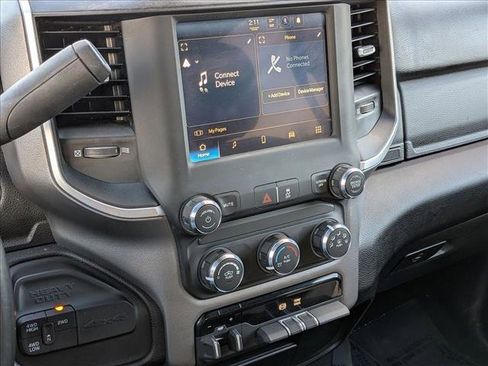Used 2024 RAM 3500 Big Horn image 15