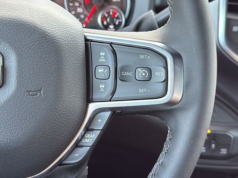 New 2025 RAM 2500 Lone Star AWD/4WD image 19