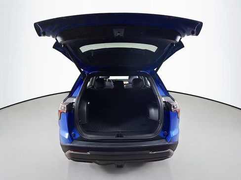 Used 2026 Chevrolet Equinox ACTIV w/ LPO, Floor Liner Package AWD/4WD image 23