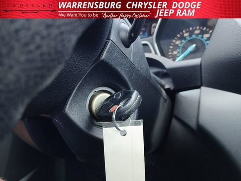 Used 2016 Ford Escape S FWD image 25