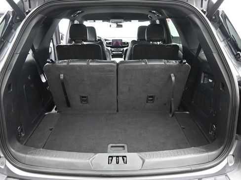 Used 2022 Ford Explorer ST AWD/4WD image 23
