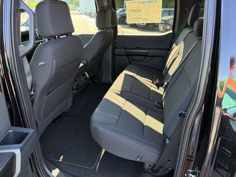 New 2026 Ford F150 STX AWD/4WD image 12