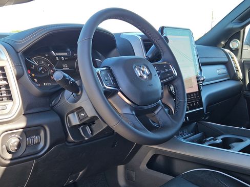 New 2026 RAM 2500 Laramie image 10