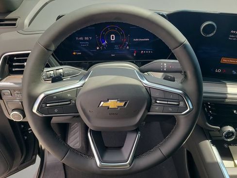 New 2026 Chevrolet Suburban LT w/ Comfort Package RWD image 26