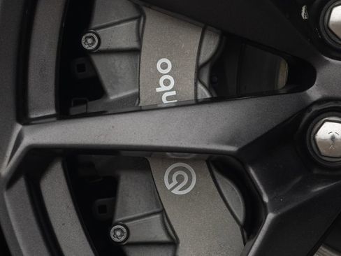 New 2026 Dodge Charger Scat Pack image 16