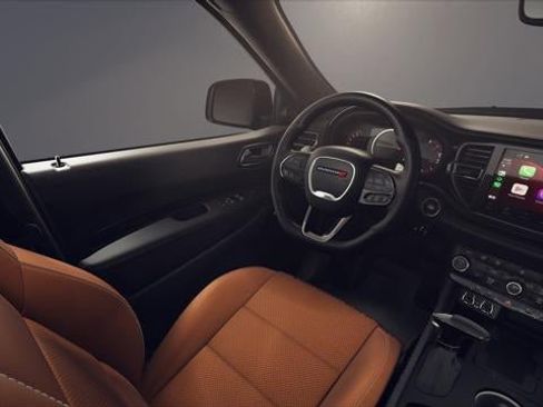 New 2026 Dodge Durango GT image 8