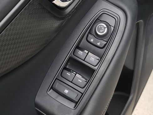 Certified 2025 Subaru Legacy Premium image 16