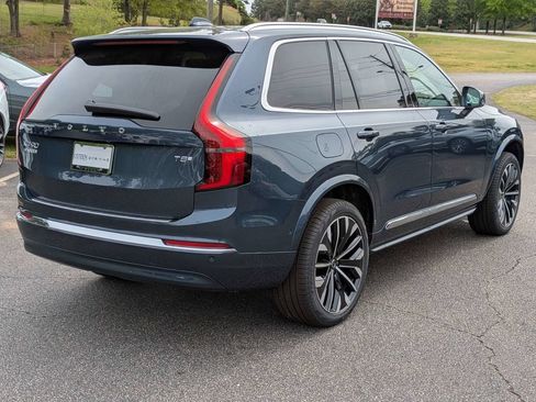 Used 2026 Volvo XC90 T8 Ultra w/ Protection Package Premier AWD/4WD image 6