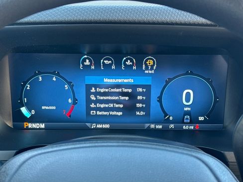 New 2025 Ford F150 STX w/ Equipment Group 200A image 22