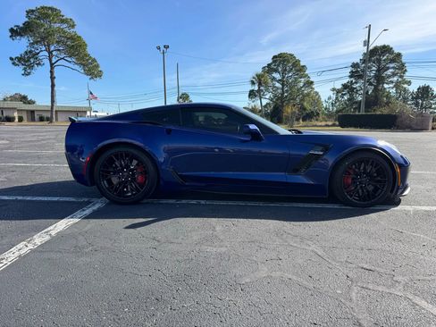 Used 2017 Chevrolet Corvette Z06 image 5