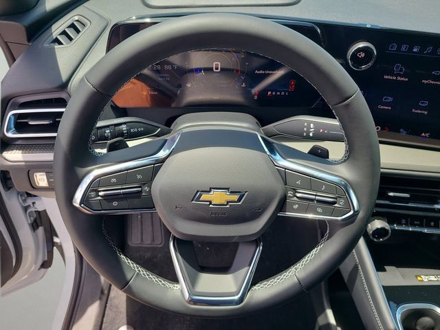 New 2026 Chevrolet Traverse LT FWD image 23