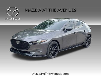 Used 2026 MAZDA MAZDA3 2.5 S Hatchback w/ Premium Pkg