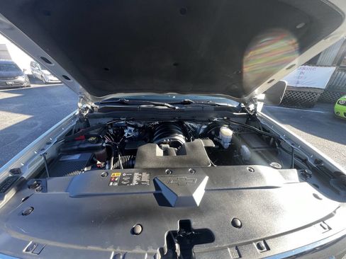Used 2015 Chevrolet Silverado 1500 LT w/ All Star Edition image 17