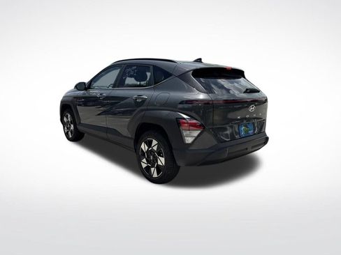Used 2024 Hyundai Kona SEL AWD/4WD image 6