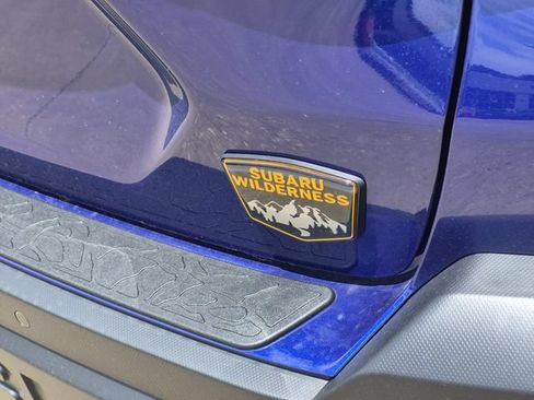 New 2026 Subaru Crosstrek 2.5i Wilderness AWD/4WD image 6
