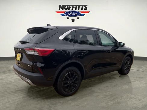 Used 2021 Ford Escape SE w/ Convenience Package AWD/4WD image 5