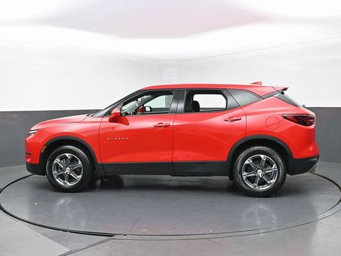 Used 2023 Chevrolet Blazer LT image 51