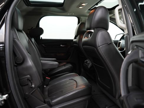 Used 2016 GMC Acadia Denali AWD/4WD image 13