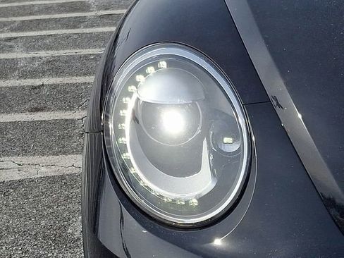 Used 2016 Volkswagen Beetle 1.8T Dune w/ Dune Technology Package image 9