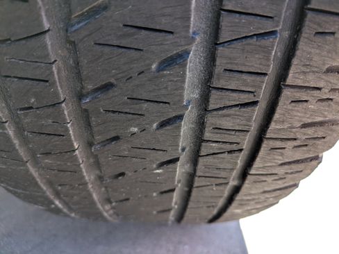 Used 2017 GMC Acadia Limited SLT image 10