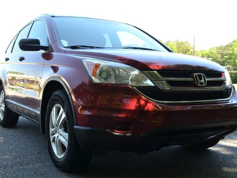 Used 2011 Honda CR-V EX image 3