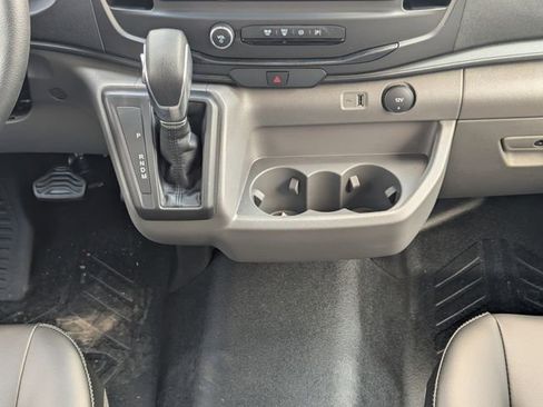 New 2026 Ford Transit 350 148 High Roof Extended image 20