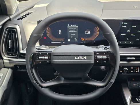 New 2026 Kia Sorento LX FWD image 7
