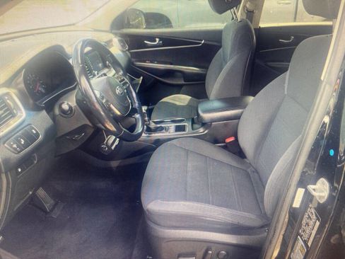 Used 2019 Kia Sorento AWD w/ Option Group 020 image 7