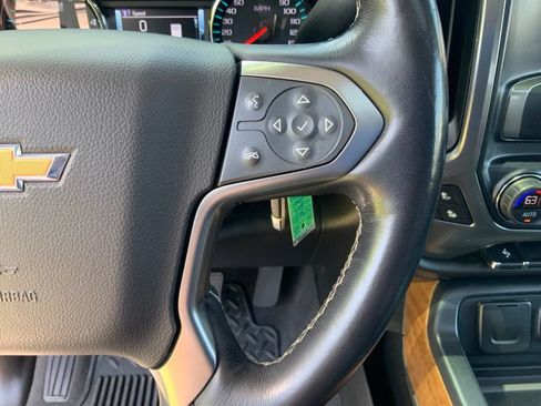 Used 2019 Chevrolet Silverado 2500 LTZ w/ Duramax Plus Package AWD/4WD image 23