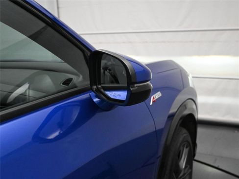 Certified 2025 Acura ADX A-Spec image 18