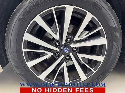 Used 2018 Subaru Legacy 2.5i Premium w/ Eyesight & BSD & Rcta & HBA image 9