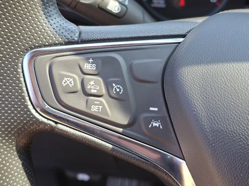 Used 2023 Chevrolet Malibu LT image 10